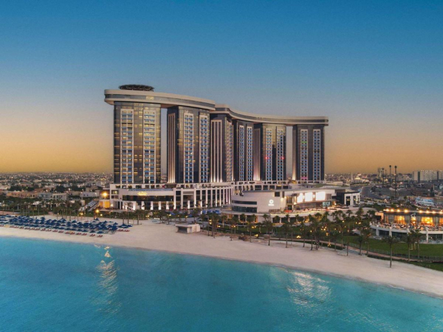 Sejur in El Alamein: 975 euro cazare 7 nopti cu Ultra All inclusive+ transport avion+ toate taxele