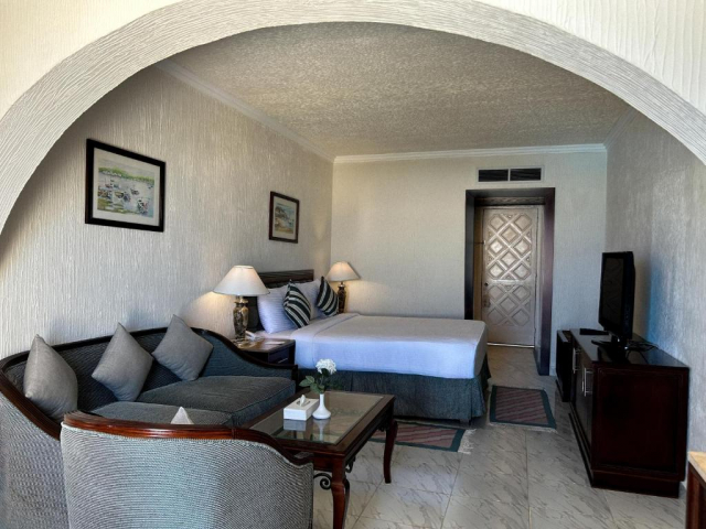 Sejur in El Alamein: 690 euro cazare 7 nopti cu All inclusive+ transport avion+ toate taxele