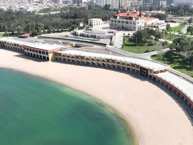 Sejur in El Alamein: 940 euro cazare 7 nopti cu Ultra All inclusive+ transport avion+ toate taxele