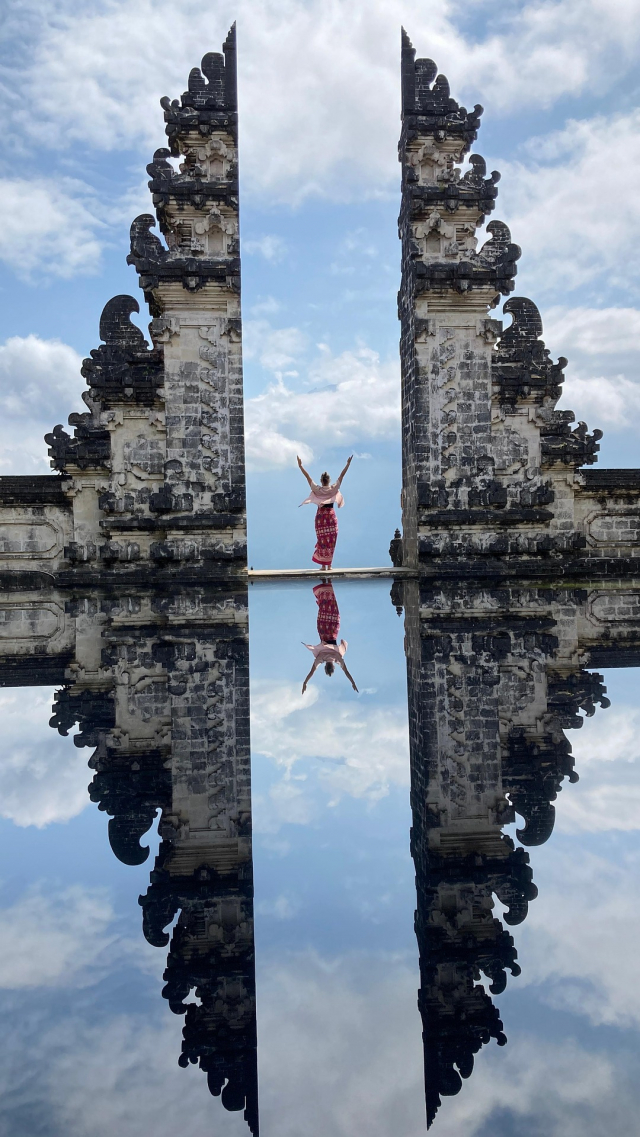 Last minute Bali(Ubud+plaja), sejur 8 nopti, cu plecare din Cluj  Napoca(LP)