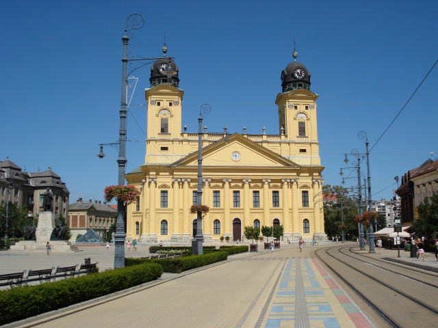 Oferta Debrecen, sejur de 3 nopti (AG)