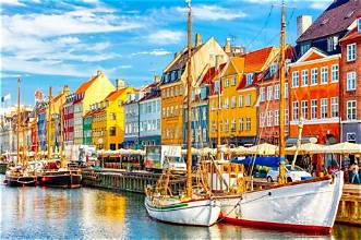 City break in Copenhaga  cu plecare din Bucuresti (MO) 