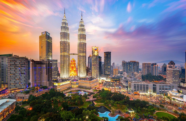 Sejur 10 nopti MALAYSIA -- KUALA LUMPUR SI LANGKAWI (OR)