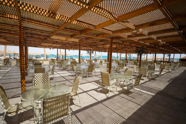 HURGHADA, AVION DIN IASI, LA HOTEL BLEND CLUB AQUA PARK 4*, LA TARIFUL DE 582 EURO/PERS, ALL INCLUSIVE!