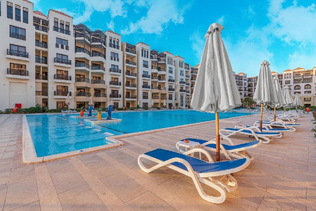 HURGHADA, AVION DIN TIMISOARA, LA HOTEL GRAVITY SAHL 5*, LA TARIFUL DE 729 EURO/PERS, ALL INCLUSIVE!
