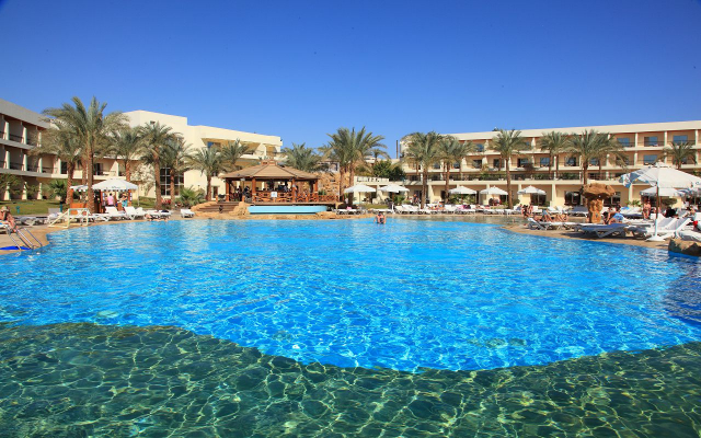  SHARM EL SHEIKH 670  EURO /PERS  PLECARE DIN CLUJ 07.10  -Xperience Kiroseiz Premier 