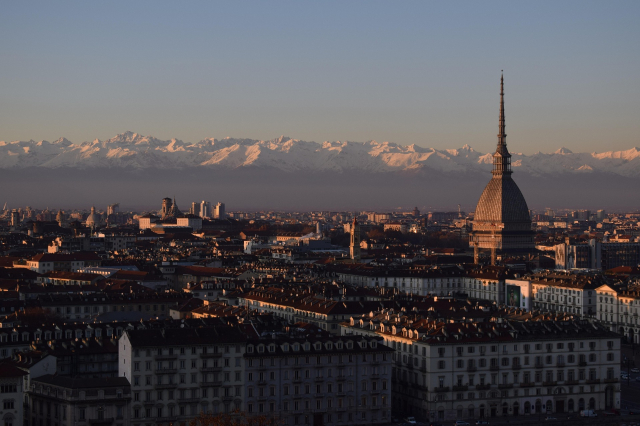 Oferta City Break Torino, cu plecare din Iasi (AG)