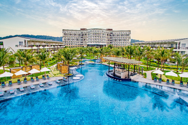 20.11 Avion Bucuresti, Vietnam,  SOL MELIA 5* (PHU QUOC) 1620 euro/ 7 nopti mic dejun, taxe aeroport si transfer incluse