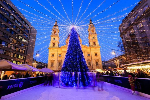  BUDAPESTA, VIENA, BRATISLAVA, AUTOCAR DIN BUCURESTI SI ALTE ORASE, LA HOTEL DE 3*, TARIF DE 391 EURO/PERS, MIC DEJUN!