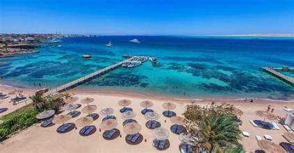 OFERTA SEJUR IN HURGHADA  CU PLECARE DIN CLUJ NAPOCA, (MO)