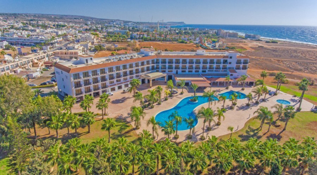 CIPRU 450  EURO/PERS PLECARE 04.10 DIN SUCEAVA - NELIA SEA BREEZE ,5 ZILE , MIC DEJUN 