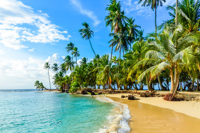Vacanta de toamna la plaja in Panama la doar 1529 euro,avion din Bucuresti! Dreams Playa Bonita Panama