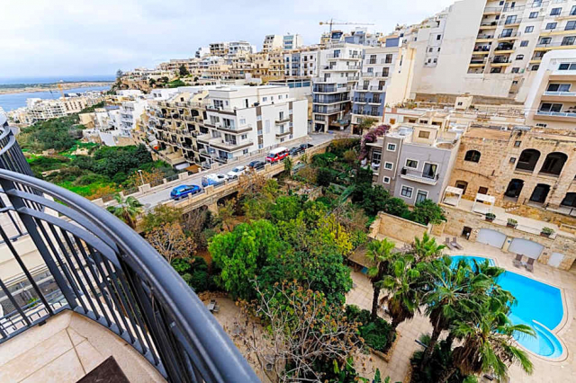 MALTA 199 EURO/PERS PLECARE 12.11 DIN BUCURESTI ,AVION INCLUS -Maritim Antonine Hotel &amp; Spa,4 nopti  