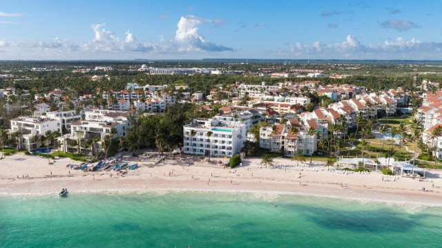 ULTRA LAST MINUTE 1 DECEMBRIE DOMINICANA 4**** ALL INCLUSIVE VHALA BAVARO  ZBOR DIRECT CU TAXE INCLUSE