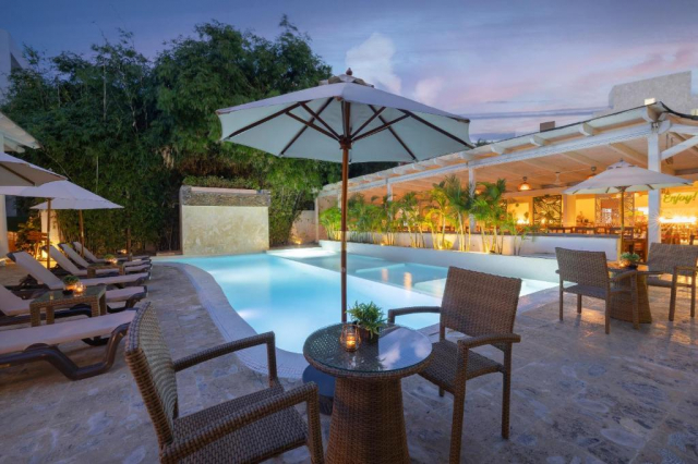 ULTRA LAST MINUTE 1 DECEMBRIE DOMINICANA 4**** ALL INCLUSIVE VHALA BAVARO  ZBOR DIRECT CU TAXE INCLUSE
