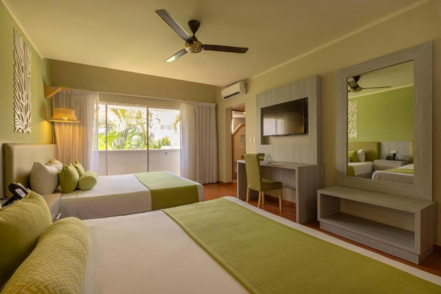 ULTRA LAST MINUTE 1 DECEMBRIE DOMINICANA 4**** ALL INCLUSIVE VHALA BAVARO  ZBOR DIRECT CU TAXE INCLUSE