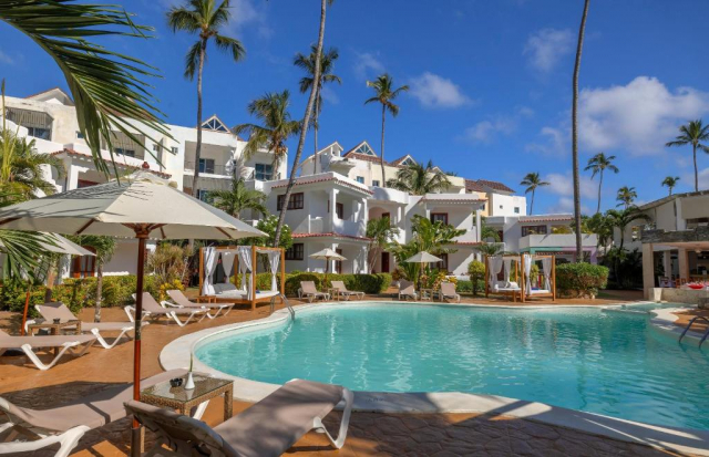 ULTRA LAST MINUTE 1 DECEMBRIE DOMINICANA 4**** ALL INCLUSIVE VHALA BAVARO  ZBOR DIRECT CU TAXE INCLUSE