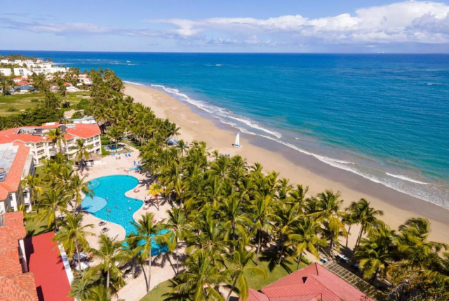 ULTRA LAST MINUTE  DOMINICANA 4**** ALL INCLUSIVE VIVA TANGERINE  ZBOR DIRECT DIN OTOPENI CU TAXE INCLUSE