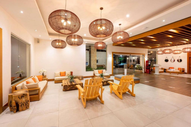 ULTRA LAST MINUTE  DOMINICANA 4**** ALL INCLUSIVE VIVA TANGERINE  ZBOR DIRECT DIN OTOPENI CU TAXE INCLUSE