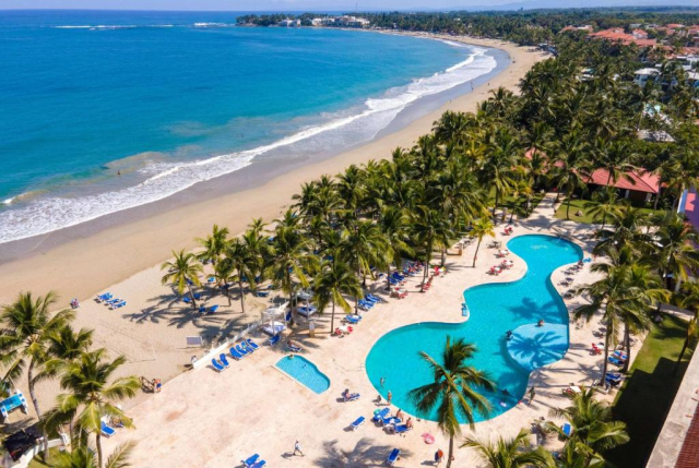 ULTRA LAST MINUTE  DOMINICANA 4**** ALL INCLUSIVE VIVA TANGERINE  ZBOR DIRECT DIN OTOPENI CU TAXE INCLUSE