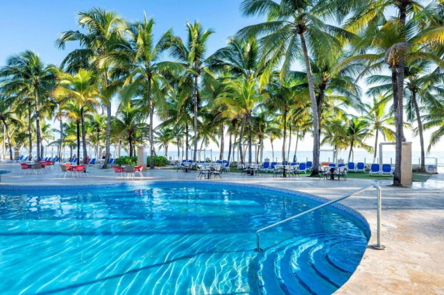 ULTRA LAST MINUTE  DOMINICANA 4**** ALL INCLUSIVE VIVA TANGERINE  ZBOR DIRECT DIN OTOPENI CU TAXE INCLUSE