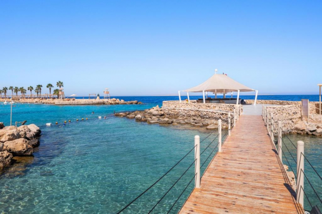 LAST MINUTE EGIPT VACANTA COPIILOR PICKALBATROS CITADEL 5*