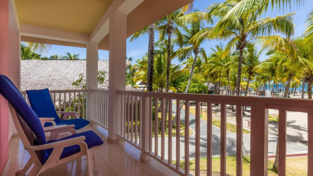 ULTRA LAST MINUTE DOMINICANA 4**** ALL INCLUSIVE PLAYA BACHATA  ZBOR DIRECT DIN OTOPENI CU TAXE INCLUSE