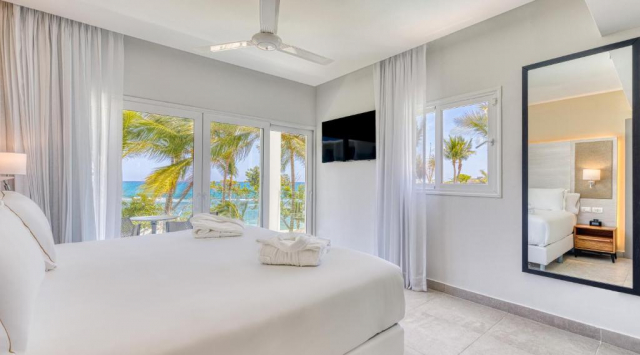 ULTRA LAST MINUTE DOMINICANA 5***** ALL INCLUSIVE SENATOR PUERTO PLATA ZBOR DIRECT DIN OTOPENI CU TAXE INCLUSE
