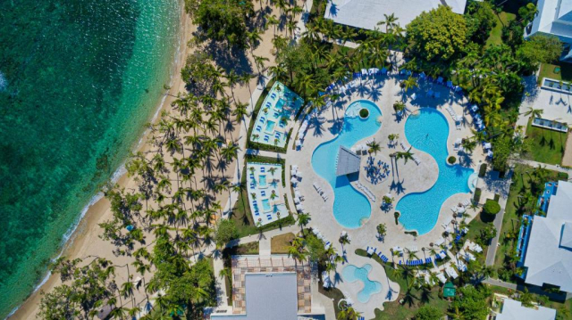 ULTRA LAST MINUTE DOMINICANA 5***** ALL INCLUSIVE SENATOR PUERTO PLATA ZBOR DIRECT DIN OTOPENI CU TAXE INCLUSE