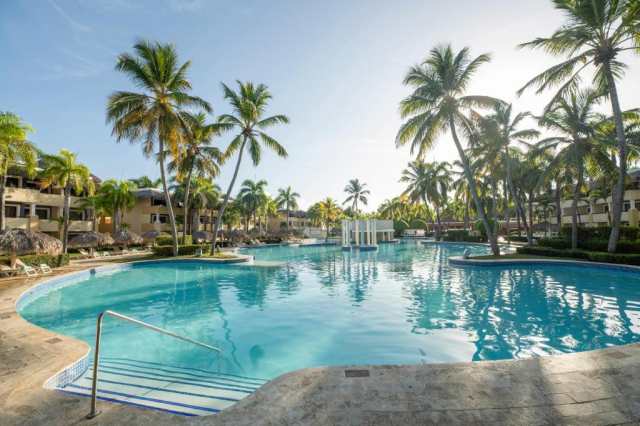ULTRA LAST MINUTE DOMINICANA 5***** ALL INCLUSIVE IBEROSTAR  ZBOR DIRECT DIN OTOPENI CU TAXE INCLUSE