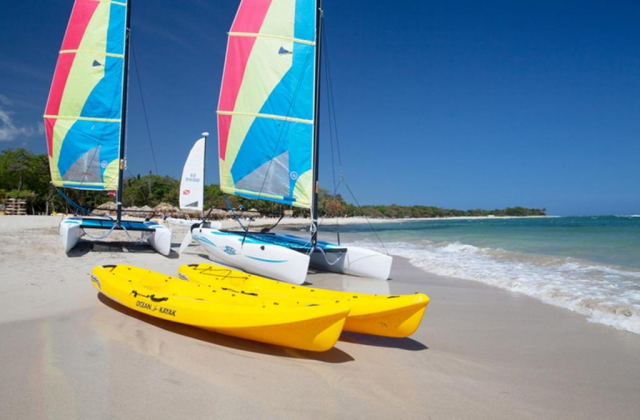 ULTRA LAST MINUTE DOMINICANA 5***** ALL INCLUSIVE IBEROSTAR  ZBOR DIRECT DIN OTOPENI CU TAXE INCLUSE
