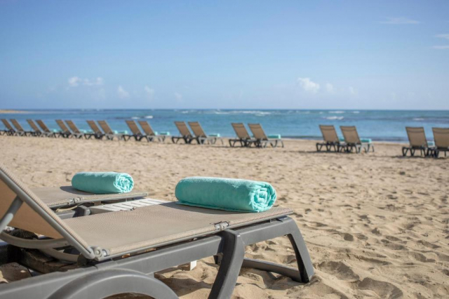 ULTRA LAST MINUTE DOMINICANA 5***** ALL INCLUSIVE IBEROSTAR  ZBOR DIRECT DIN OTOPENI CU TAXE INCLUSE