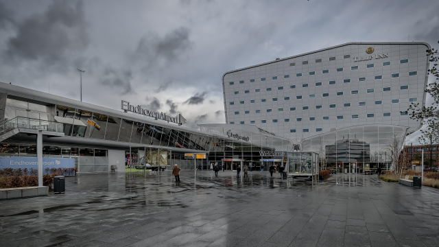 Oferta City Break Eindhoven, cu plecare din Cluj-Napoca (AG)