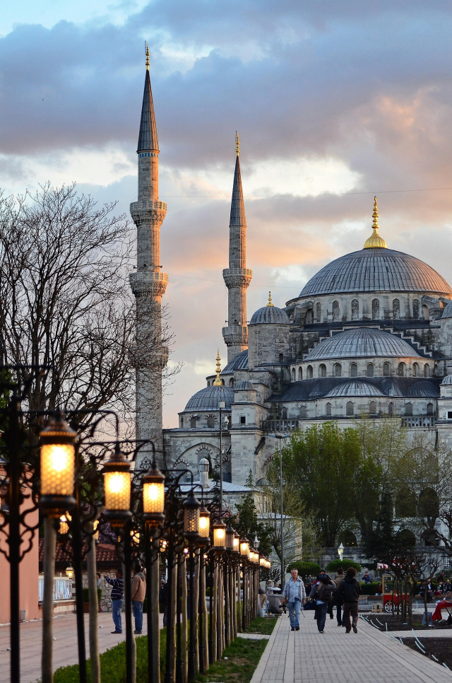 Oferta City Break Istanbul, cu plecare din Cluj-Napoca (LP)