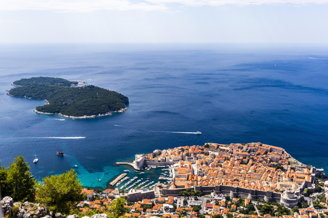 Oferta City Break Dubrovnik, cu plecare din Cluj-Napoca (AG)