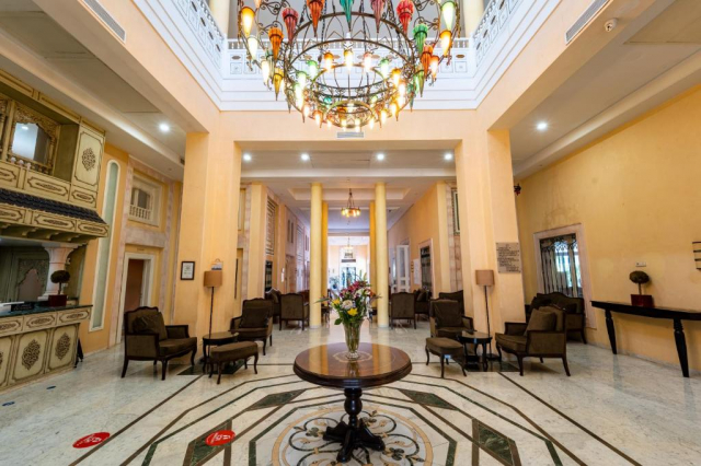 Sejur in Tunisia: 380 euro cazare 7 nopti cu Ultra All inclusive+ transport avion+ toate taxele