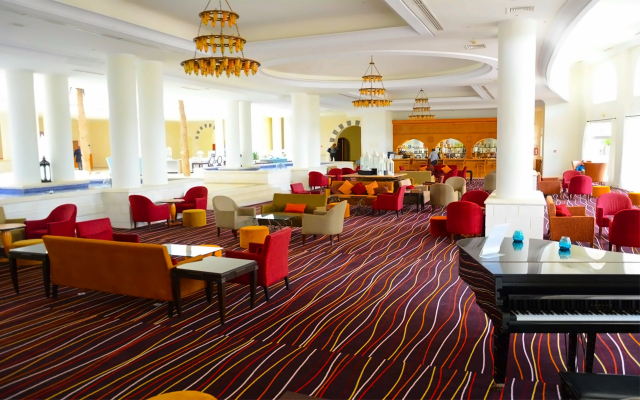 Sejur in Tunisia: 540 euro cazare 7 nopti cu All inclusive+ transport avion+ toate taxele