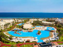 VACANTA COPIILOR SHARM PLECARE IN 23.10.2026 RIXOS SHARM EL SHEIKH 5* PRET 2009 EURO
