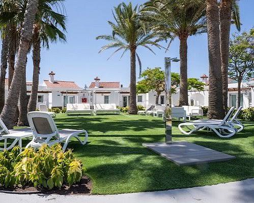 DEAL GRAN CANARIA HOTEL LIVVO DUNAGOLF 4* MIC DEJUN PRET 879 EURO / PERSOANA PLECARE IN 3.10.2025