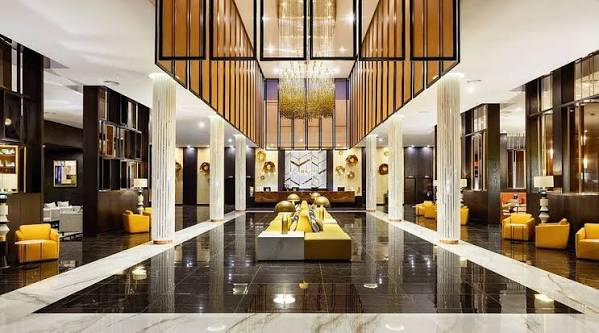 DEAL GRAN CANARIA HOTEL RIU PALACE OASIS  5* MIC DEJUN PRET 1549 EURO / PERSOANA PLECARE IN 3.10.2025