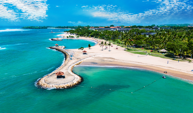 OFERTA DE 8 NOPTI IN INDONEZIA-BALI, PLECARE DIN CLUJ NAPOCA (CC)