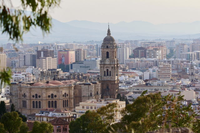 Oferta City Break Malaga, cu plecare din Cluj-Napoca (AG)