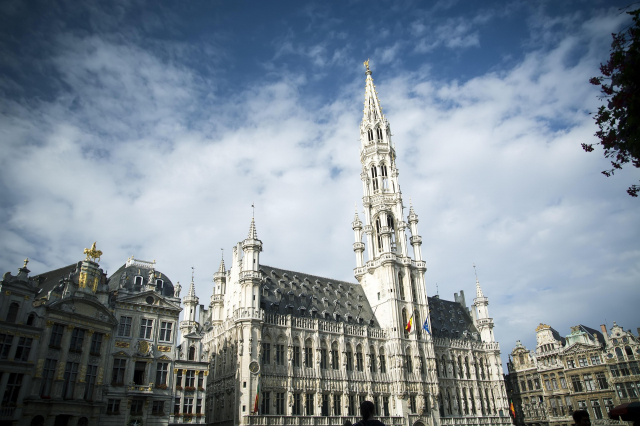 Oferta City Break Bruxelles, cu plecare din Cluj-Napoca + Excursie de o zi la Bruges și Ghent (AG)