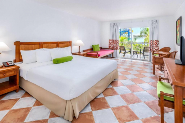VACANTA COPIILLOR IN PANAMA, AVION DIN BUCURESTI, LA HOTEL ROYAL DECAMERON RESORT 4*, LA TARIFUL DE 1515 EURO/PERS, AI!