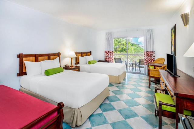 VACANTA COPIILLOR IN PANAMA, AVION DIN BUCURESTI, LA HOTEL ROYAL DECAMERON RESORT 4*, LA TARIFUL DE 1515 EURO/PERS, AI!