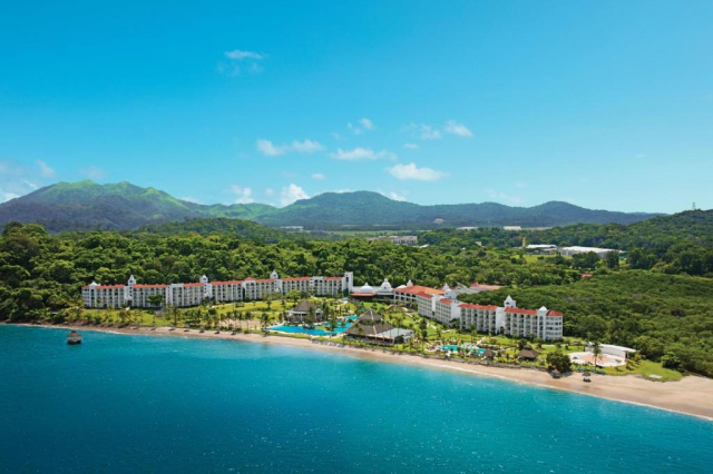 VACANTA COPIILOR IN PANAMA, AVION DIN BUCURESTI, LA HOTEL DREAMS PLAYA BONITA 5*, LA TARIFUL DE 1530 EURO/PERS, AI!