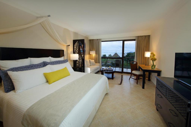VACANTA COPIILOR IN PANAMA, AVION DIN BUCURESTI, LA HOTEL DREAMS PLAYA BONITA 5*, LA TARIFUL DE 1530 EURO/PERS, AI!