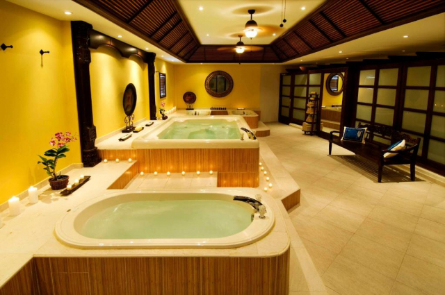 VACANTA COPIILOR IN PANAMA, AVION DIN BUCURESTI, LA HOTEL DREAMS PLAYA BONITA 5*, LA TARIFUL DE 1530 EURO/PERS, AI!