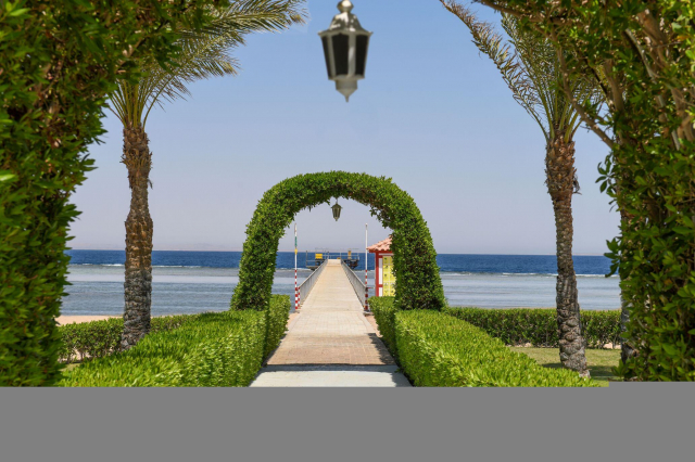 LAST MINUTE EGIPT 26 SEPTEMBRIE TUI MAGIC LIFE REDSINA5* SHARM EL SHEIKH 759 EURO/PERSOANA DIN BUCURESTI