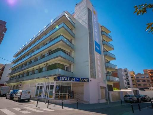 DEAL COSTA BRAVA HOTEL GOLDEN SAND 3* MIC DEJUN PRET 497 EURO PLECARE IN 18 .10.2026